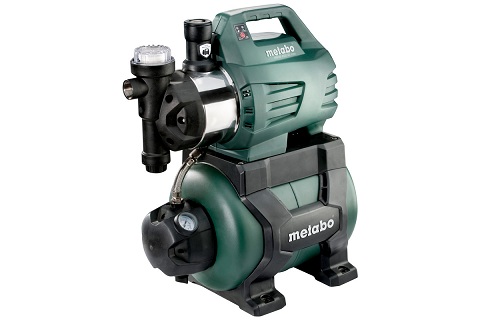 Hidropak 1300W HWW 4500/25 Inox Metabo